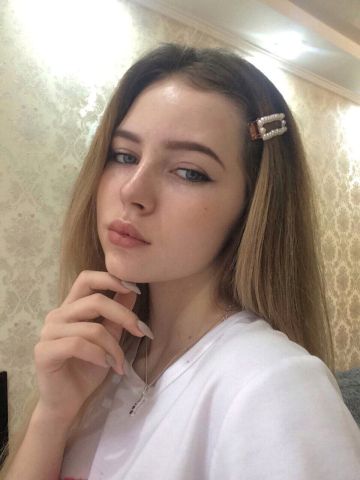Проститутка Юлия